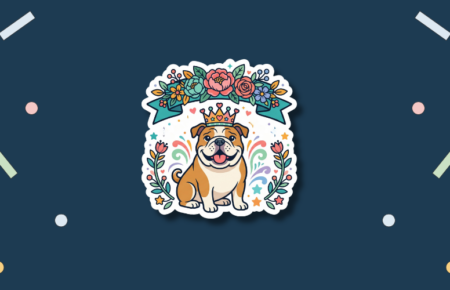 National Bulldogs Are Beautiful Day