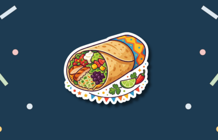 National Burrito Day
