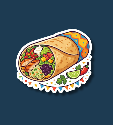 National Burrito Day