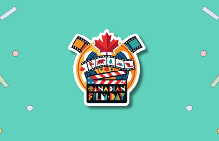 National Canadian Film Day