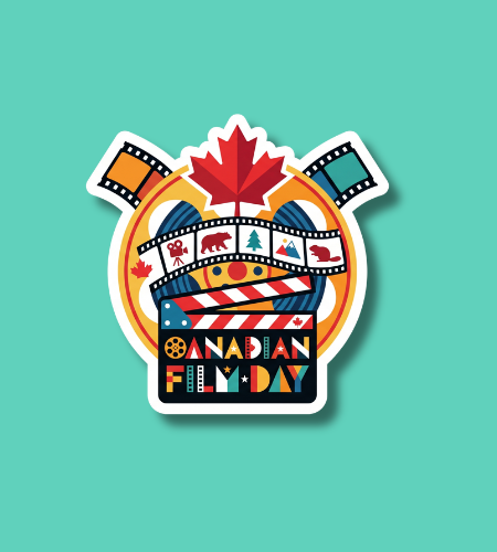 National Canadian Film Day