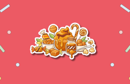National Caramel Day