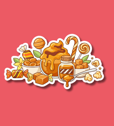 National Caramel Day