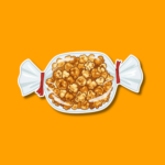 National Caramel Popcorn Day
