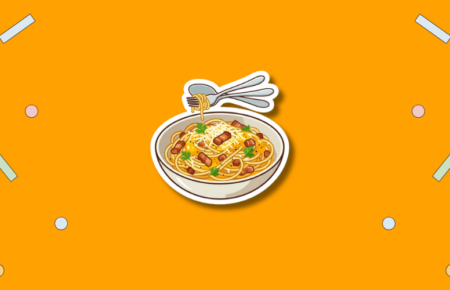 National Carbonara Day