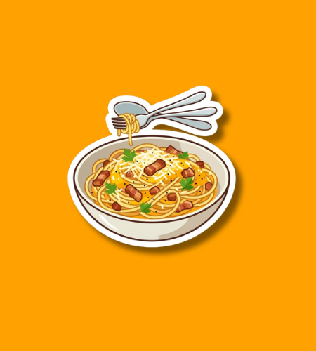 National Carbonara Day