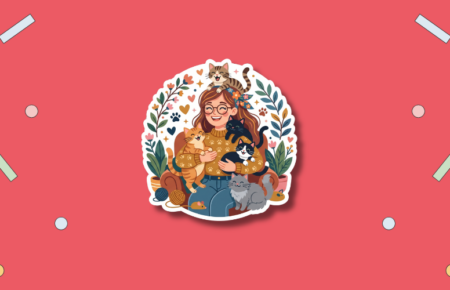 National Cat Lady Day