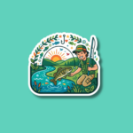 National Catch and Release Day