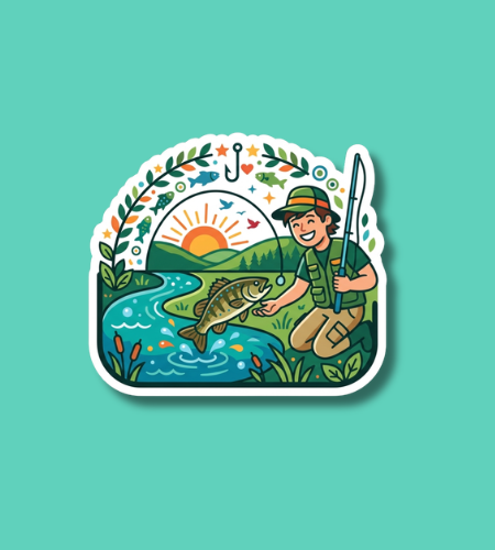 National Catch and Release Day