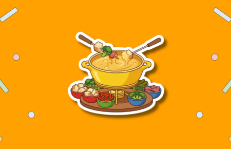 National Cheese Fondue Day