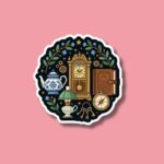 National Cherish an Antique Day