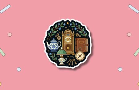 National Cherish an Antique Day