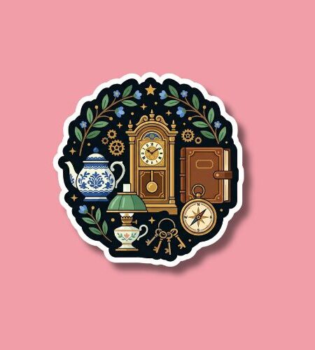 National Cherish an Antique Day