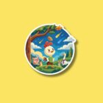National Chicken Little Awareness Day