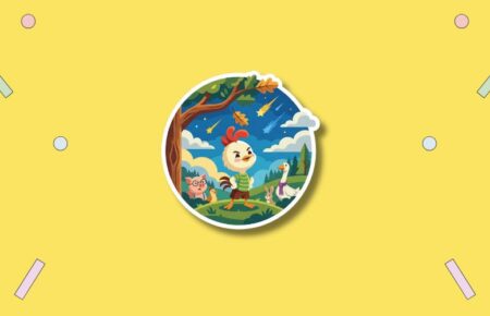 National Chicken Little Awareness Day