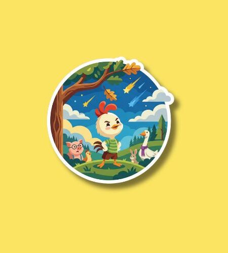 National Chicken Little Awareness Day