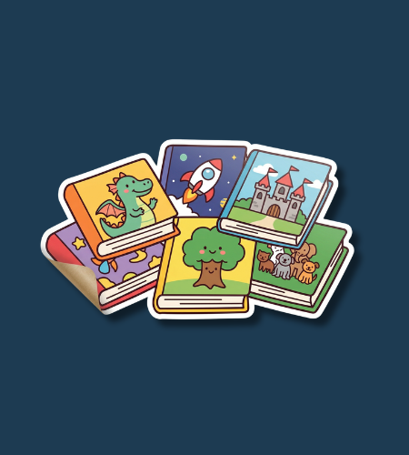 National Children’s Picture Book Day