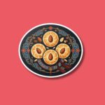 National Chinese Almond Cookie Day