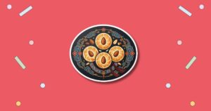 National Chinese Almond Cookie Day