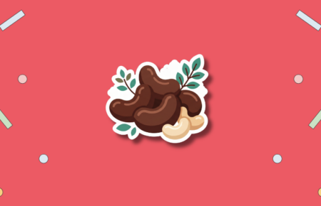 National Chocolate Covered Cashews Day