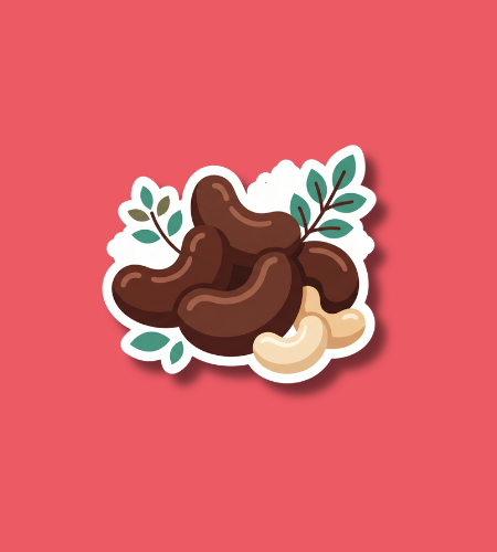 National Chocolate Covered Cashews Day