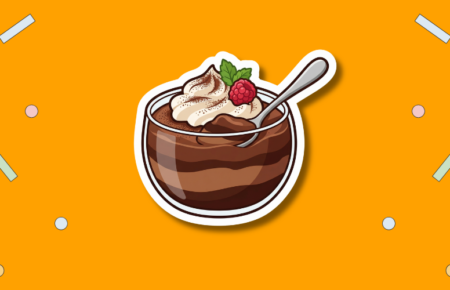 National Chocolate Mousse Day