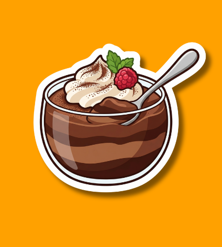 National Chocolate Mousse Day