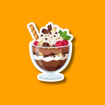 National Chocolate Parfait Day