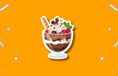 National Chocolate Parfait Day