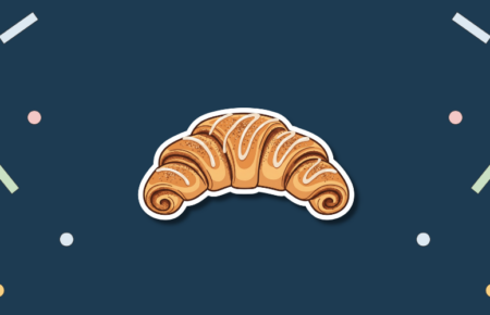 National Cinnamon Crescent Day