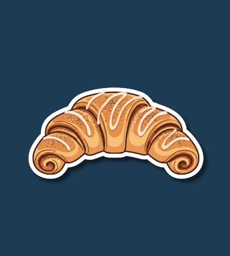 National Cinnamon Crescent Day