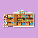 National Clean Up Your Pantry Day