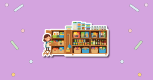 National Clean Up Your Pantry Day