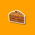National Coffee Cake Day