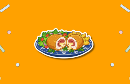 National Cordon Bleu Day