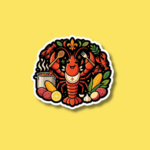 National Crawfish Day