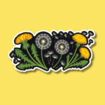 National Dandelion Day