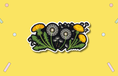 National Dandelion Day
