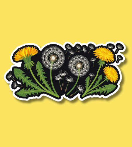 National Dandelion Day