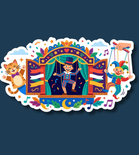 National Day of Puppetry