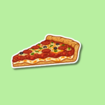 National Deep Dish Pizza Day