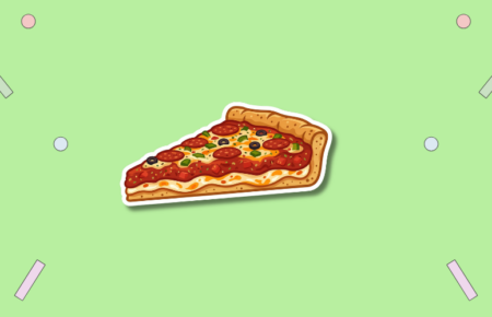 National Deep Dish Pizza Day