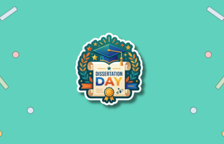 National Dissertation Day