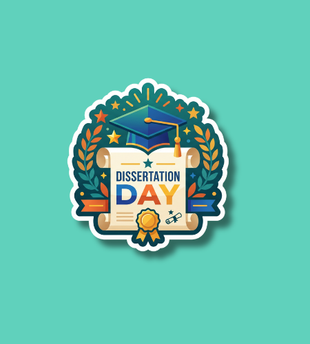 National Dissertation Day