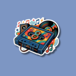 National Eight Track Tape Day