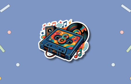 National Eight Track Tape Day