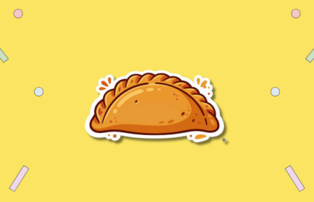 National Empanada Day