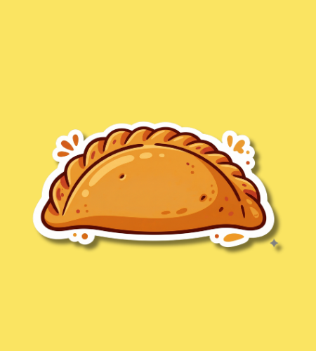 National Empanada Day