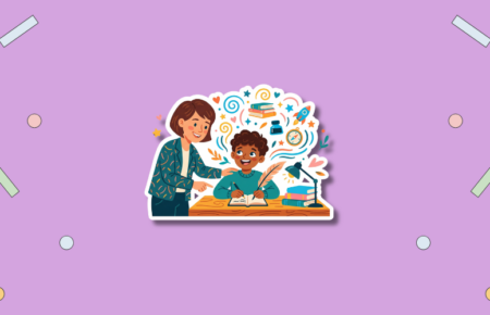 National Encourage a Young Writer Day
