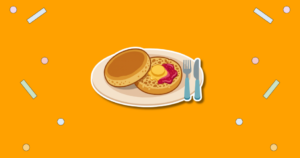 National English Muffin Day